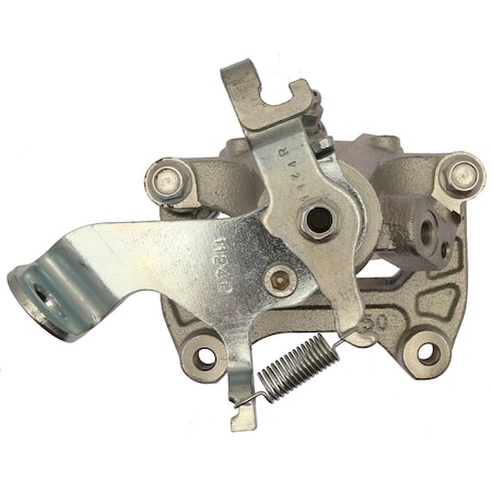 Raybestos New Calipers, FRC12741N FRC12741N